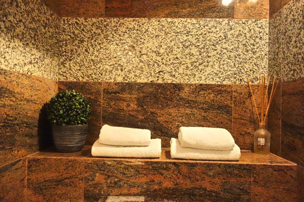 Apartment Lupacova Prága Kültér fotó
